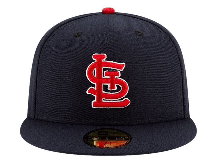Gorra New Era St. Louis Cardinals Navy