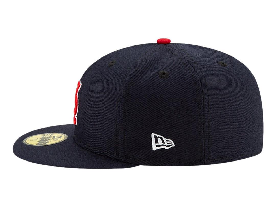 Gorra New Era St. Louis Cardinals Navy