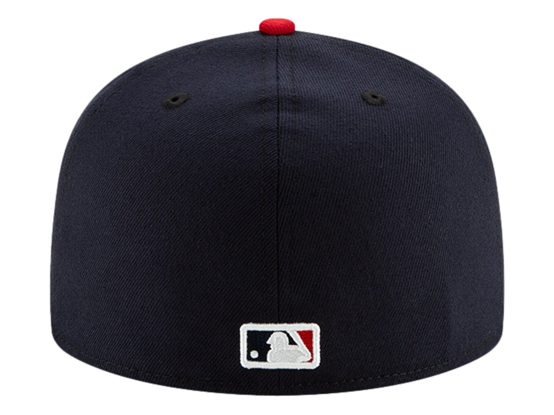 Gorra New Era St. Louis Cardinals Navy