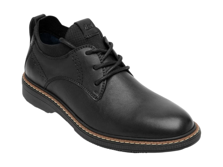 Zapato Casual Flexi Negro para Hombre