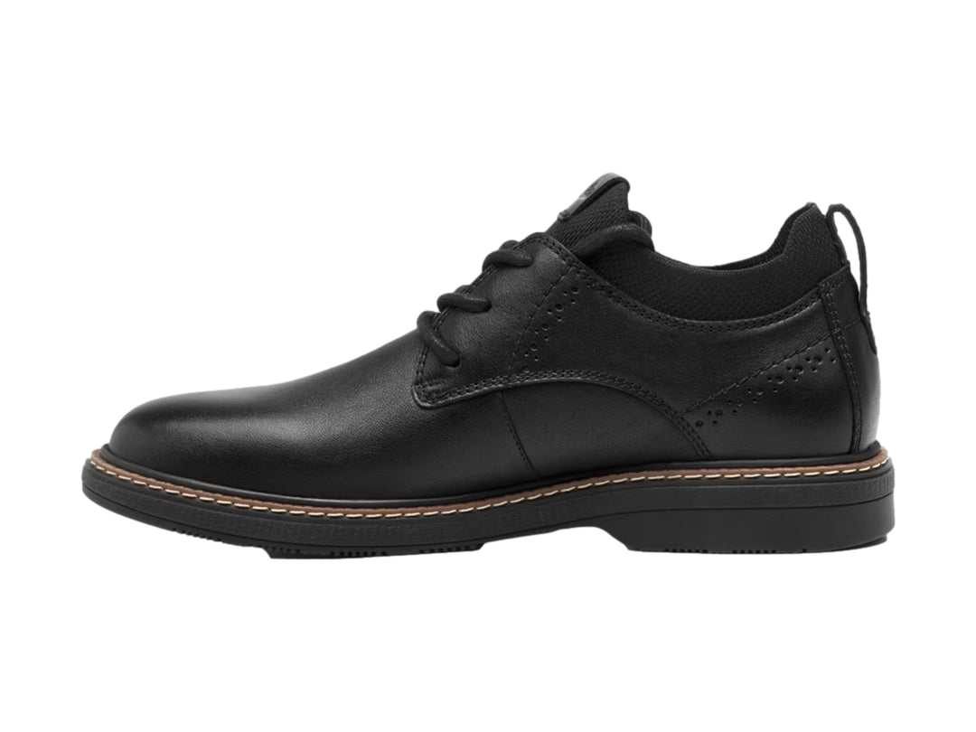 Zapato Casual Flexi Negro para Hombre