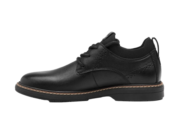 Zapato Casual Flexi Negro para Hombre