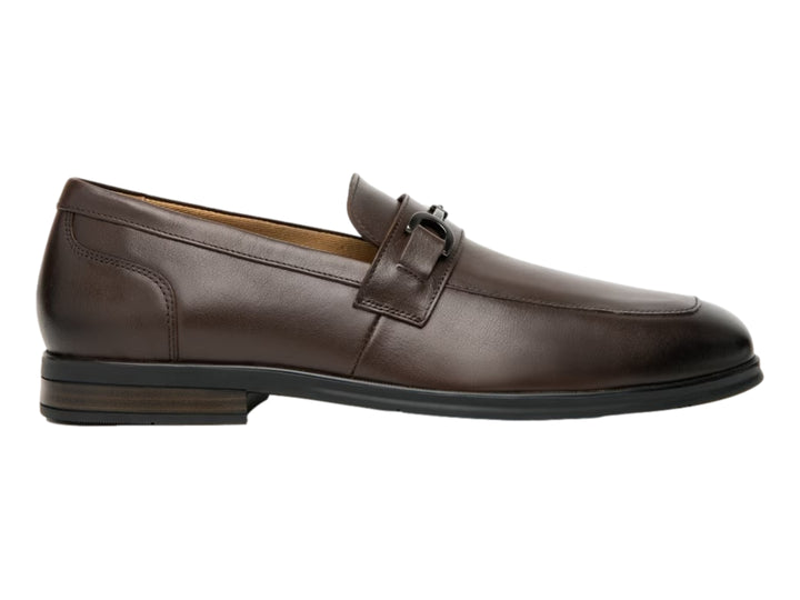 Zapato Flexi Formal Chocolate para Hombre