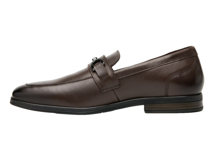Zapato Flexi Formal Chocolate para Hombre