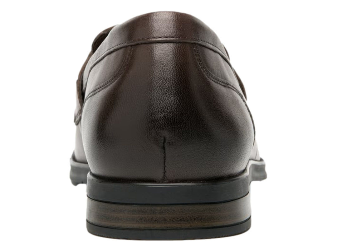 Zapato Flexi Formal Chocolate para Hombre