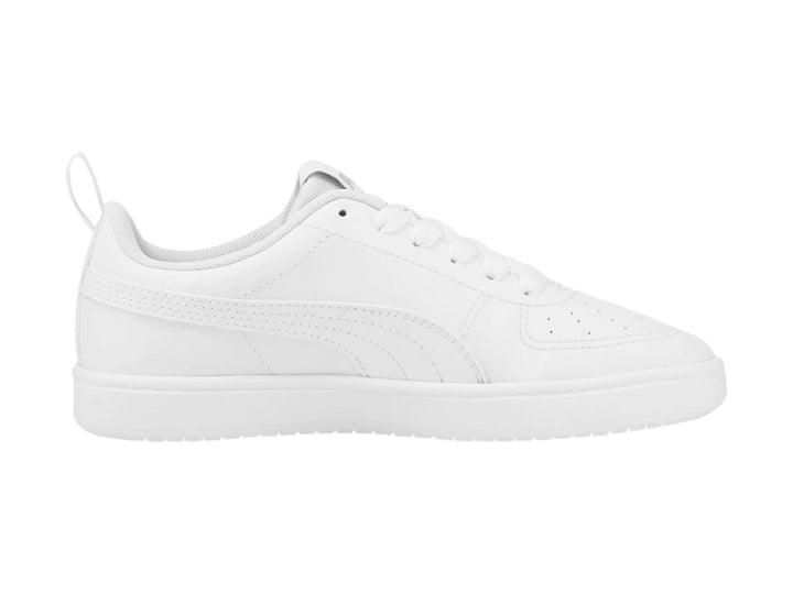 Tenis PUMA Rickie Jr Blancos para Niño