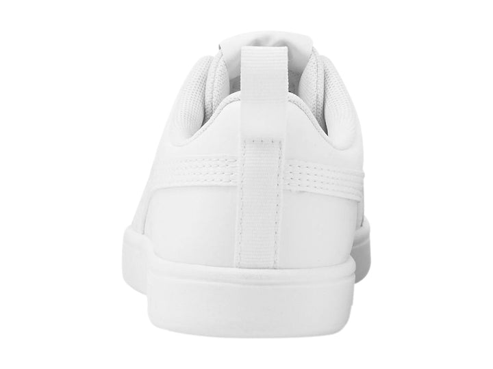 Tenis PUMA Rickie Jr Blancos para Niño