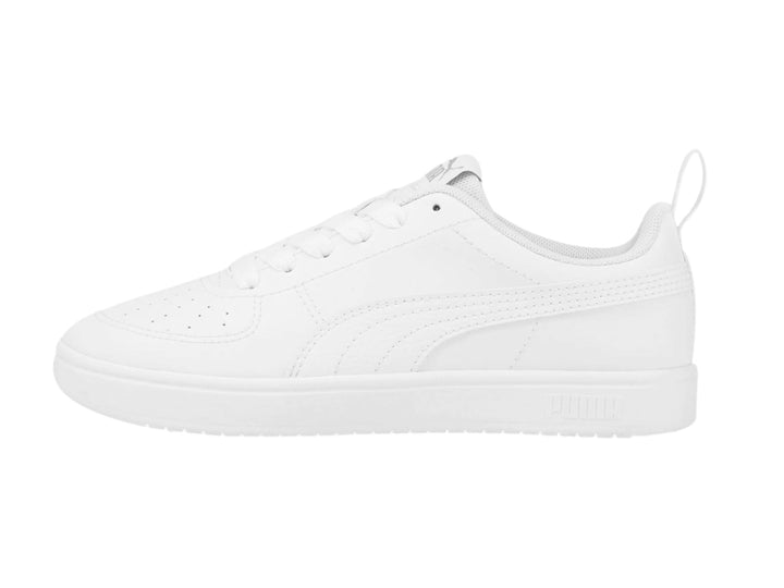 Tenis PUMA Rickie Jr Blancos para Niño