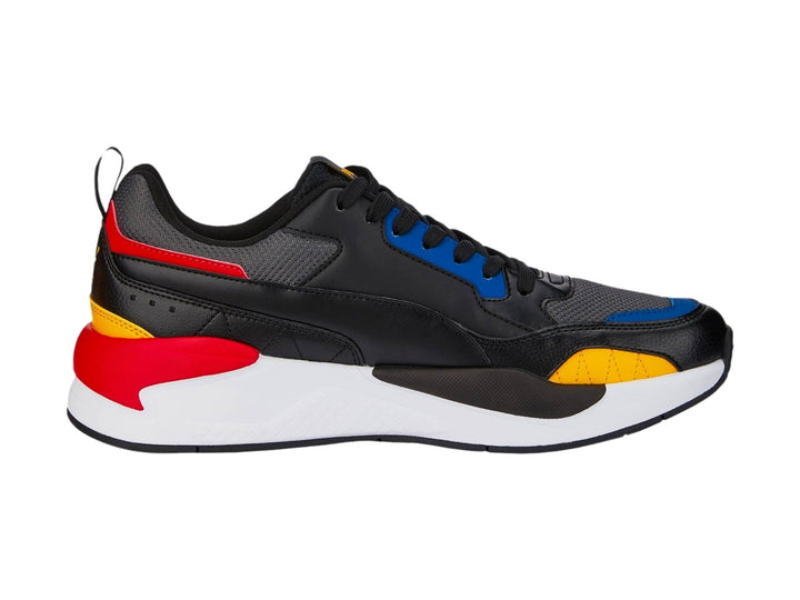 Tenis PUMA X-Ray 2 Square Negro para Hombre