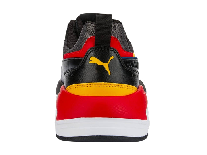 Tenis PUMA X-Ray 2 Square Negro para Hombre