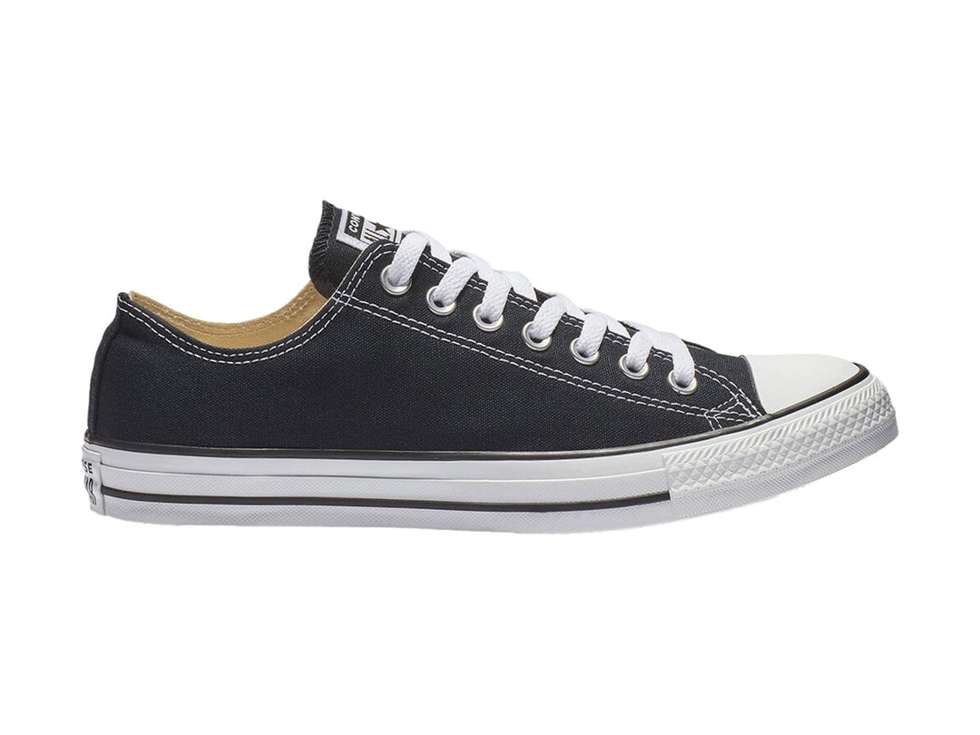 Tenis Converse Basic Negros