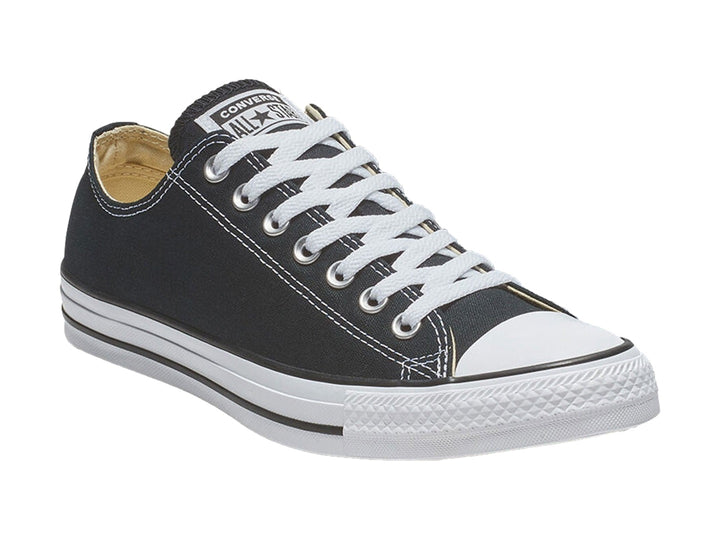 Tenis Converse Basic Negros