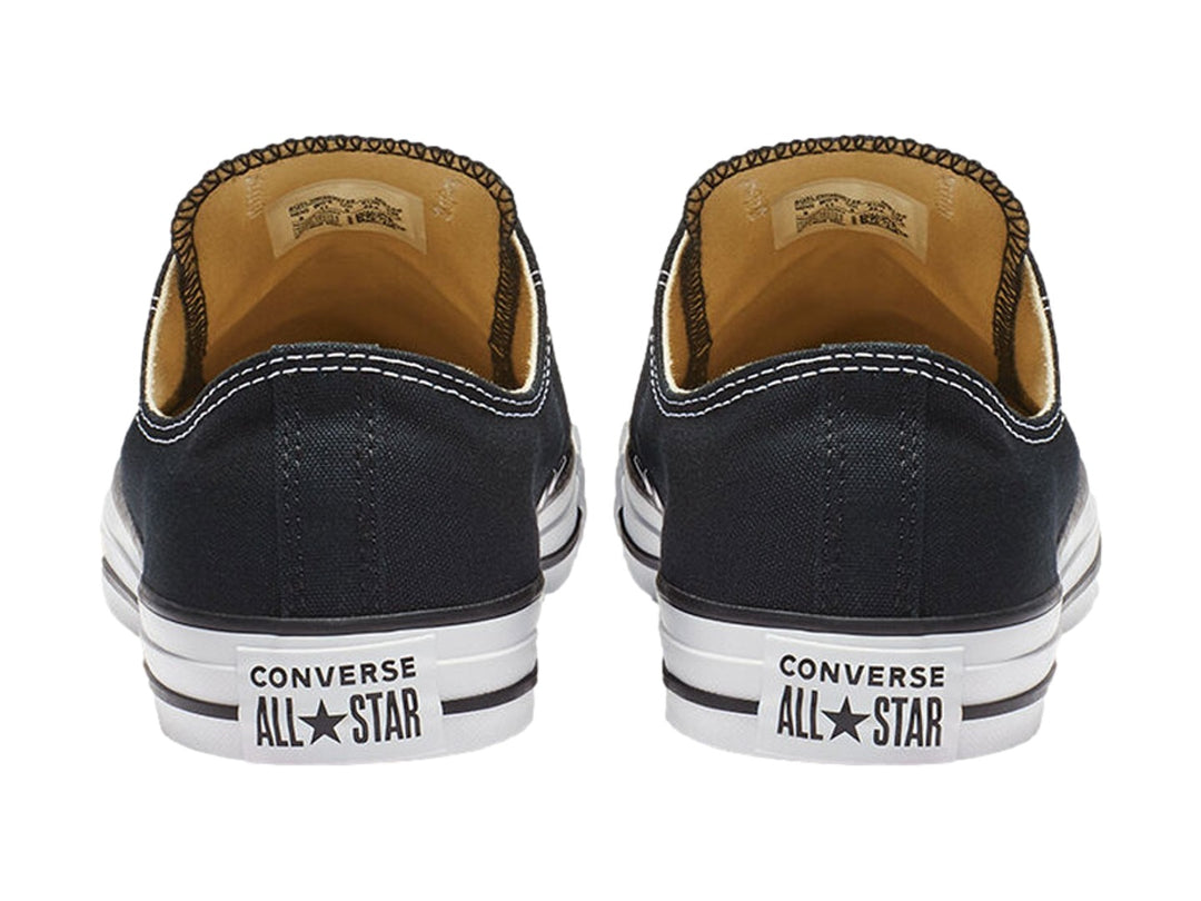 Tenis Converse Basic Negros