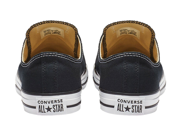 Tenis Converse Basic Negros