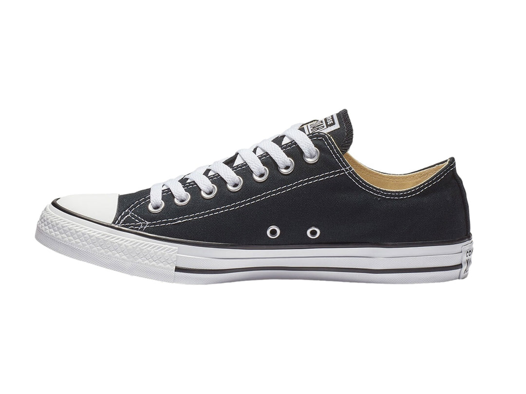 Tenis Converse Basic Negros