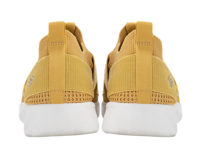 Tenis Skechers BOBS Squad 2 Amarillo para Mujer