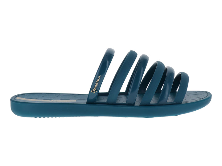 Sandalias Ipanema Azul para Mujer