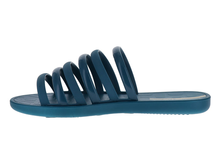 Sandalias Ipanema Azul para Mujer