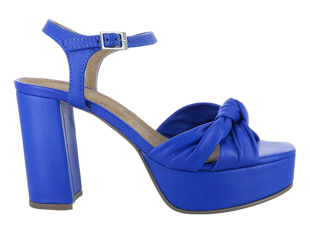 Zapatillas Klein Azul Eléctrico para Mujer
