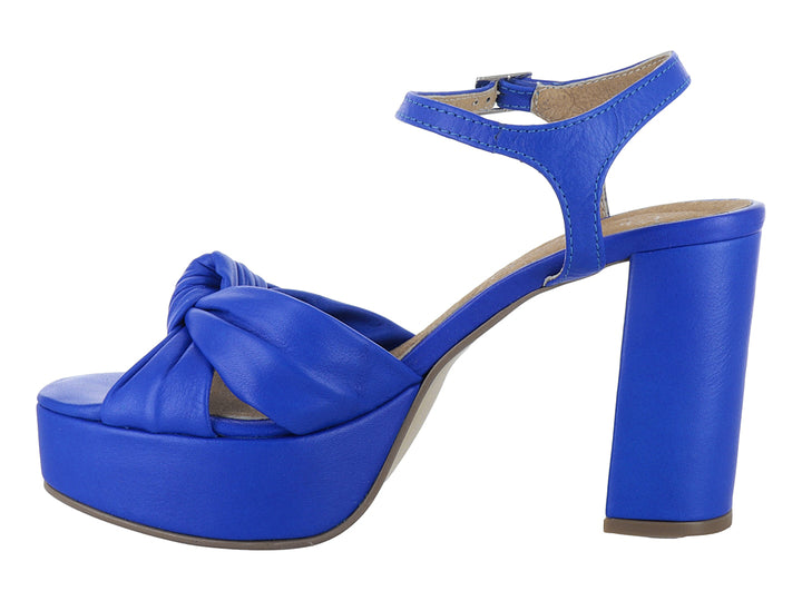 Zapatillas Klein Azul Eléctrico para Mujer