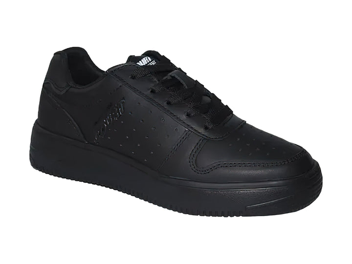 Tenis COURT Negros para Niño