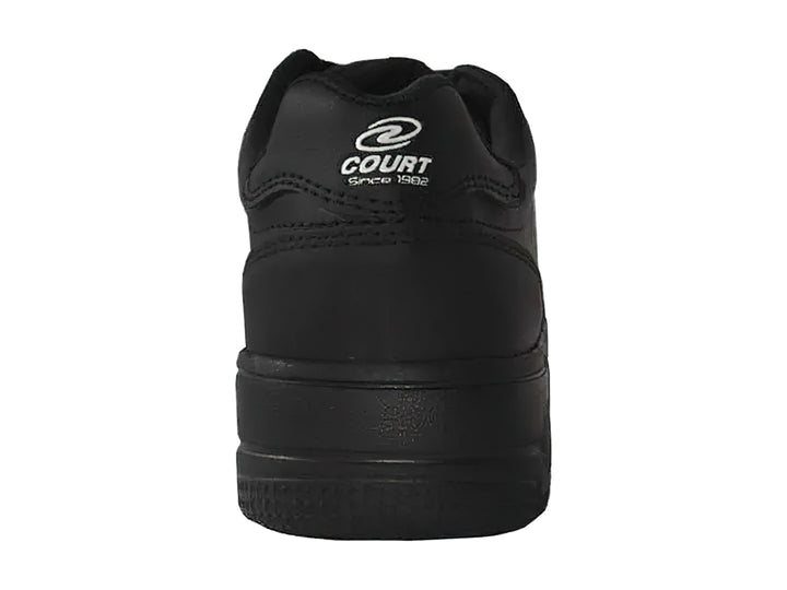 Tenis COURT Negros para Niño