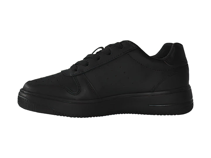 Tenis COURT Negros para Niño