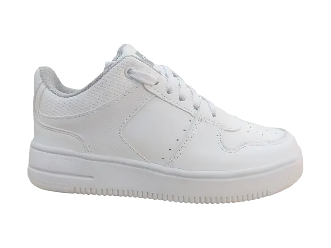 Tenis Court Blancos para Niño