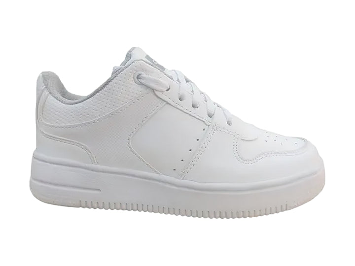 Tenis Court Blancos para Niño