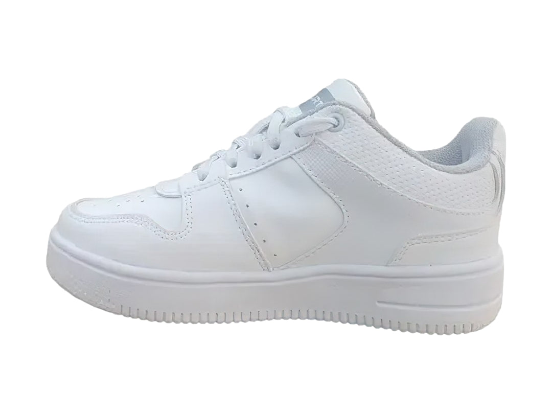 Tenis Court Blancos para Niño