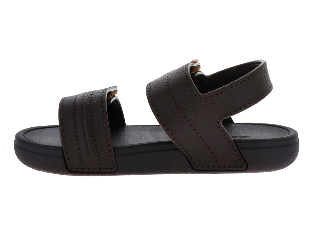 Sandalias Cartago Marrón para Niño