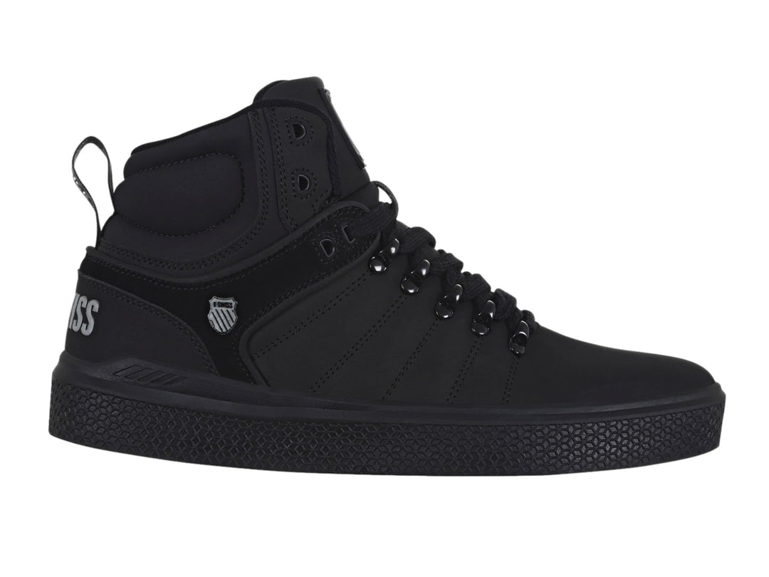 Tenis K-SWISS King Negro para Hombre