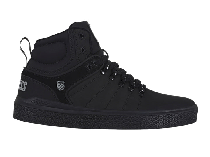 Tenis K-SWISS King Negro para Hombre