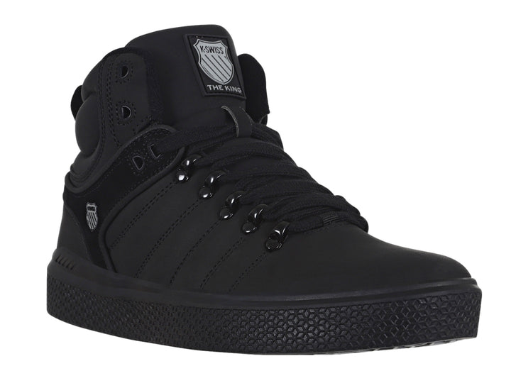 Tenis K-SWISS King Negro para Hombre