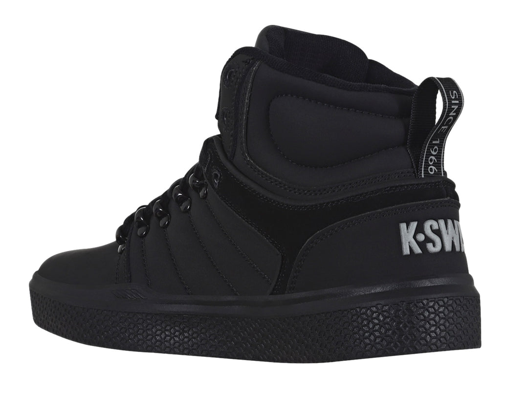Tenis K-SWISS King Negro para Hombre