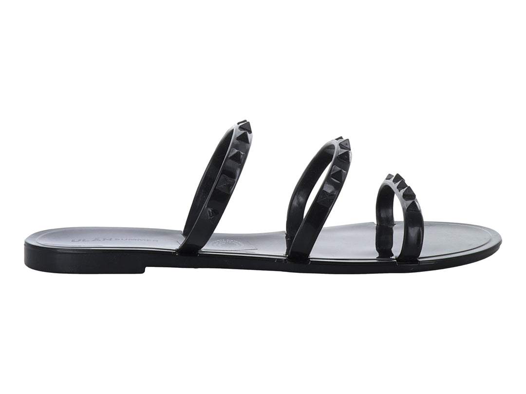 Sandalias ULAN Negro para Mujer