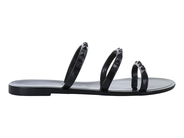 Sandalias ULAN Negro para Mujer