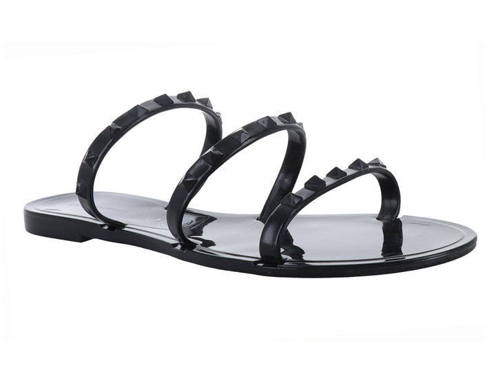 Sandalias ULAN Negro para Mujer