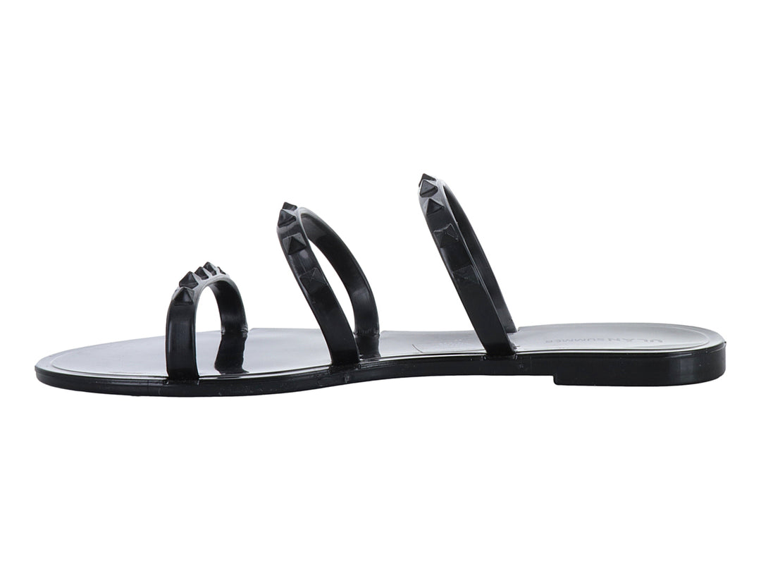 Sandalias ULAN Negro para Mujer