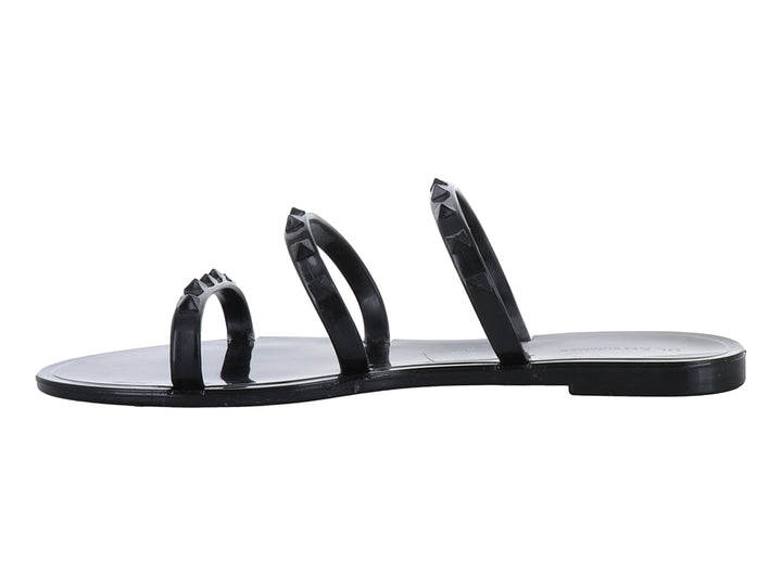 Sandalias ULAN Negro para Mujer