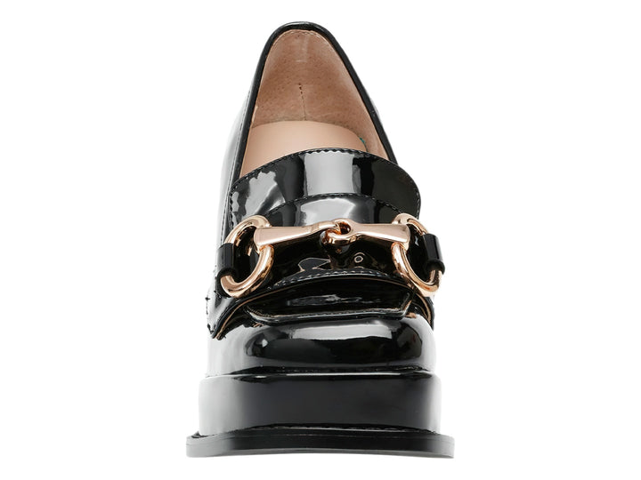 Zapatillas Mocasín Steve Madden Negro para Mujer