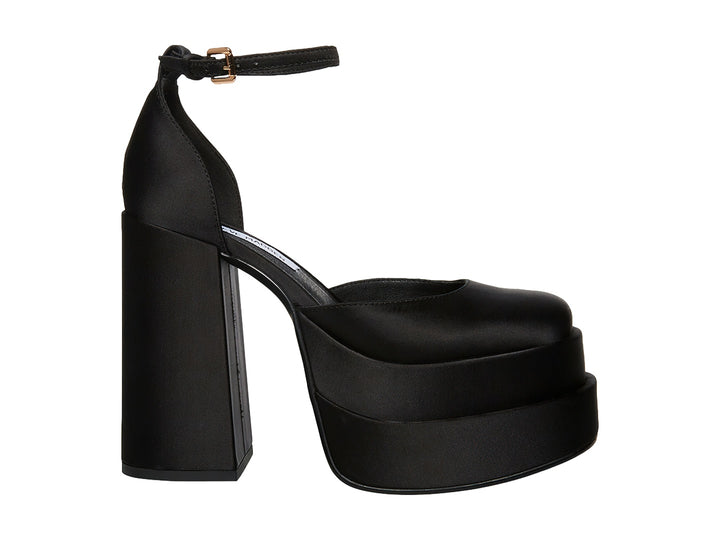 Zapatillas Steve Madden Charli Ze Negro para Mujer