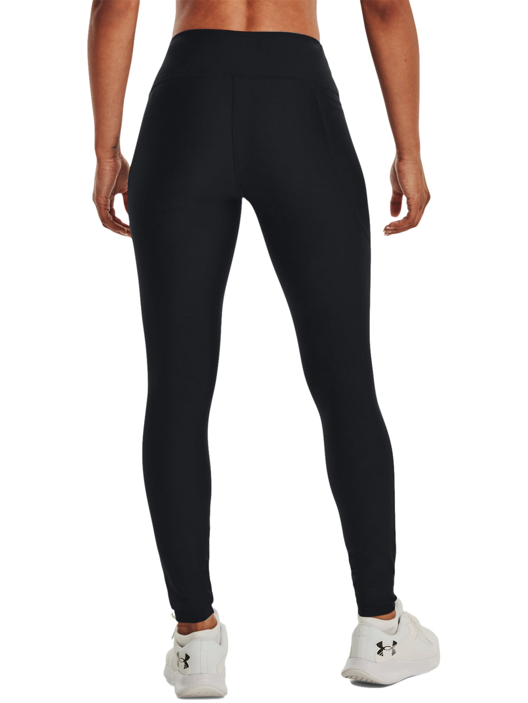 Leggings Under Armour Negros para Mujer