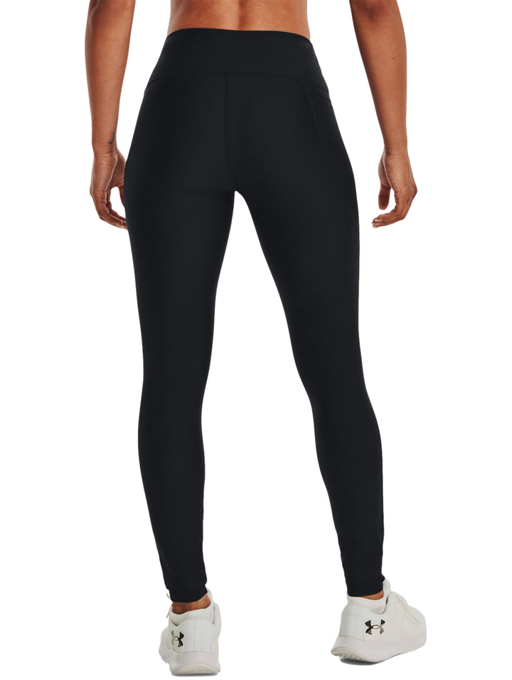 Leggings Under Armour Negros para Mujer
