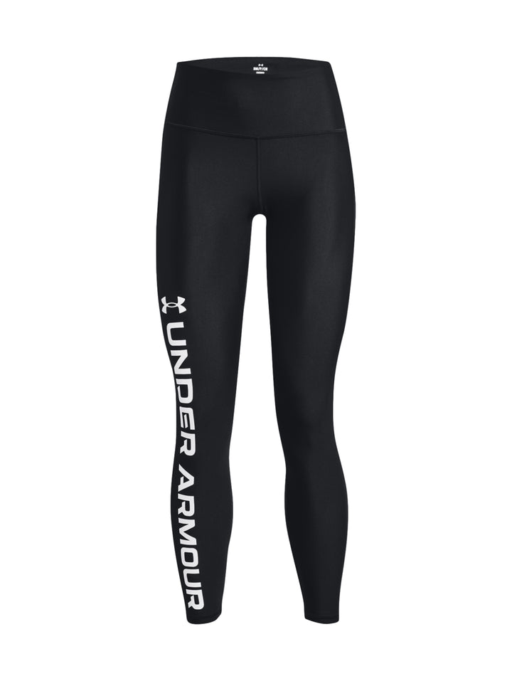 Leggings Under Armour Negros para Mujer