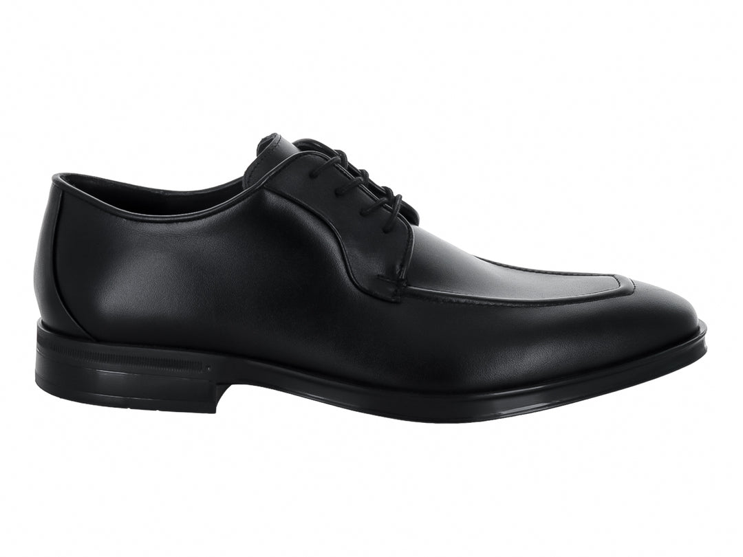 Zapato Formal Quirelli Negro para Hombre