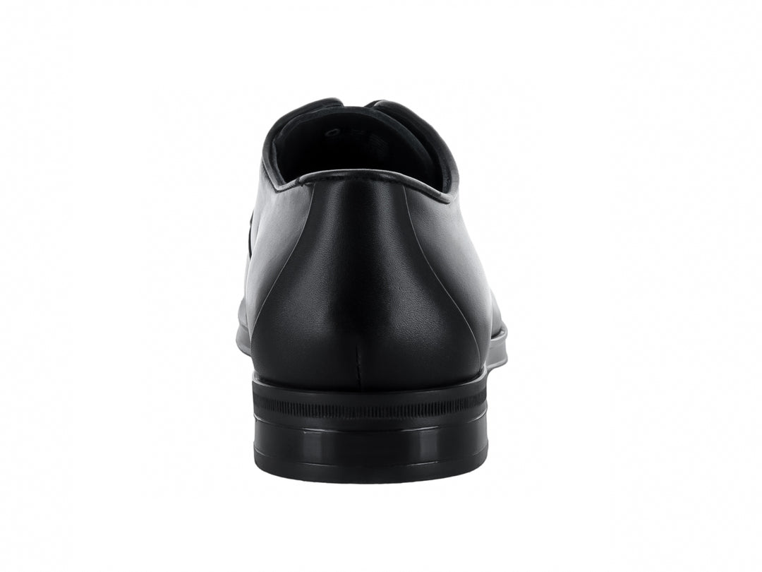 Zapato Formal Quirelli Negro para Hombre