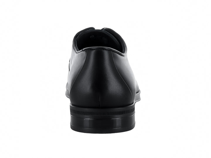 Zapato Formal Quirelli Negro para Hombre