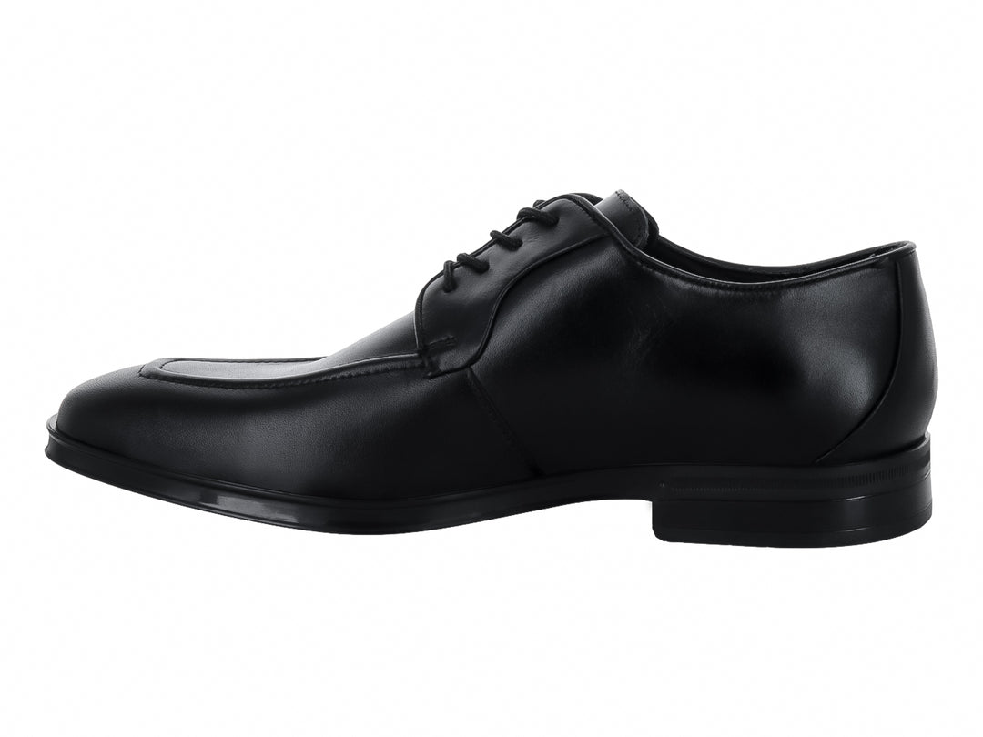 Zapato Formal Quirelli Negro para Hombre