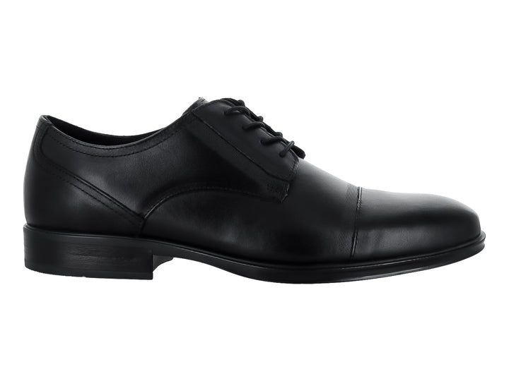 Zapato Quirelli Negro para Hombre
